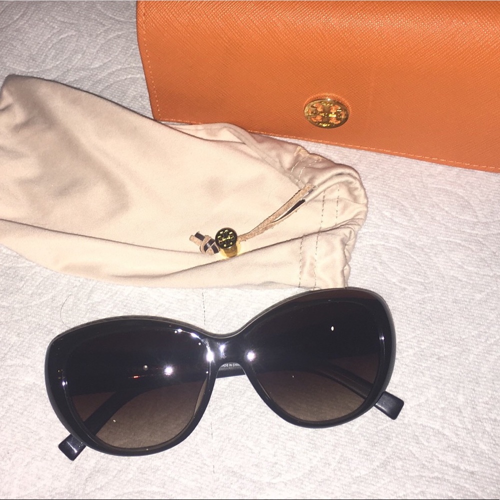 Tory Burch Sunglasses